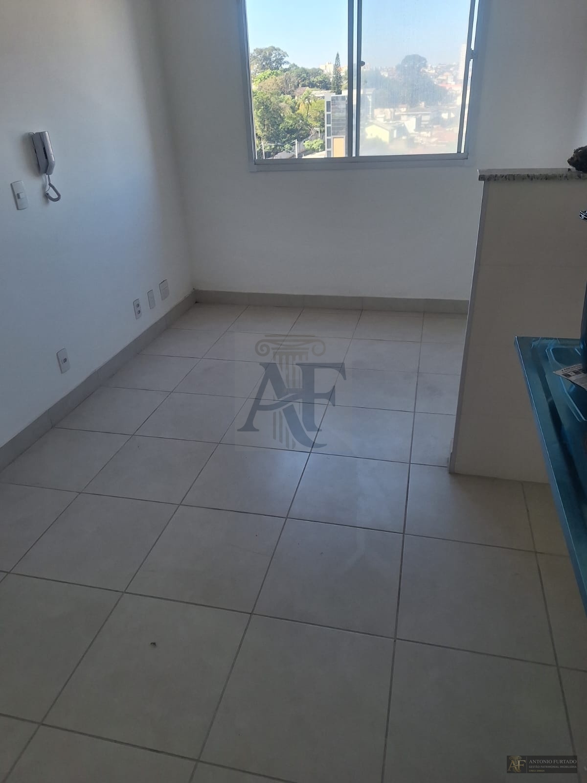 Apartamento em Itaquera