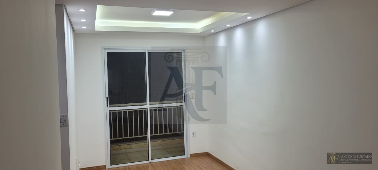 Apartamento em Vila Conceição
