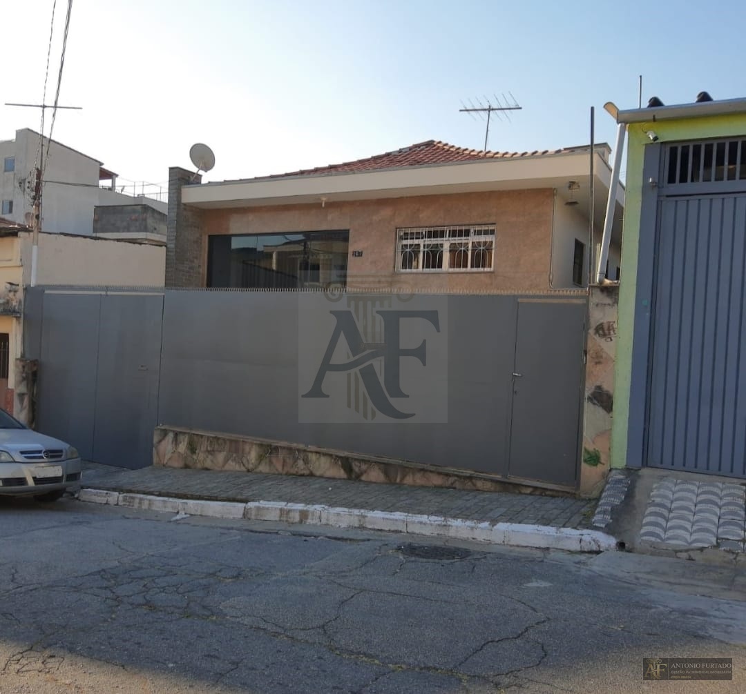 Casa em Chácara Belenzinho