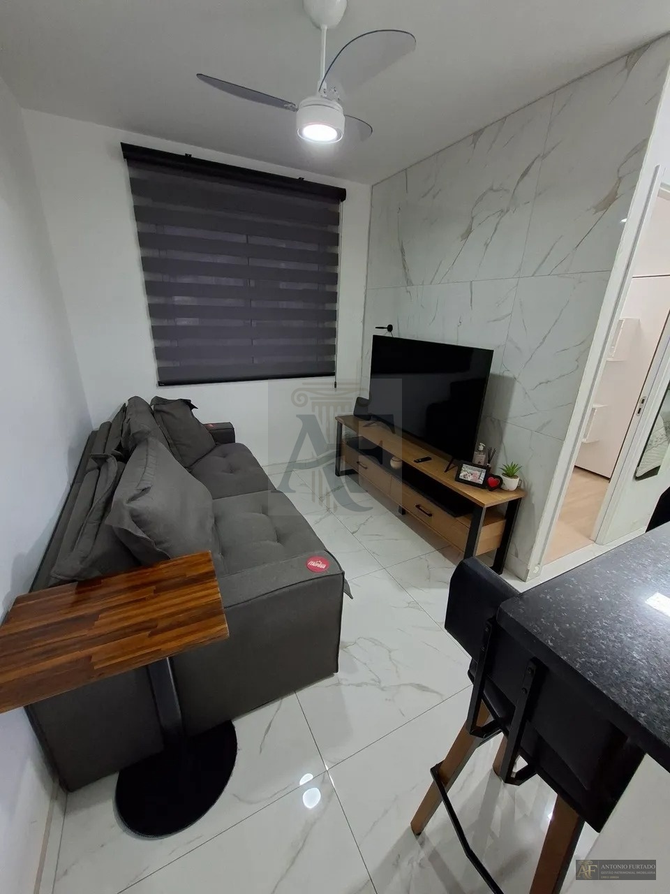 Apartamento em Cambuci