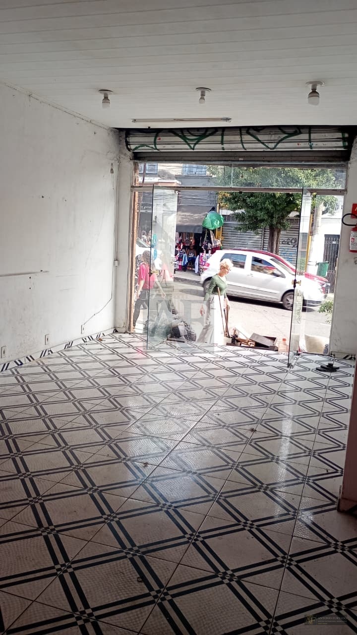 Comercial em Penha de França
