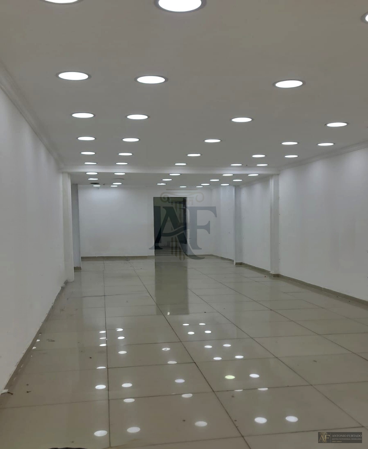 Comercial em Santo Amaro