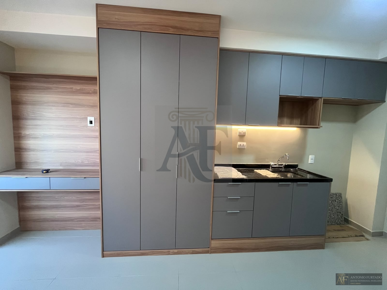 Apartamento em Vila Zilda (Tatuapé)