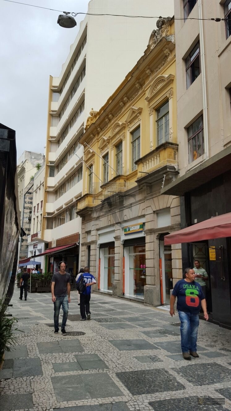 Comercial em Centro